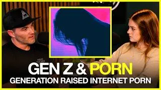 Thumbnail: What Gen Z Really Thinks About Porn