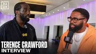 Thumbnail: Boots Ennis DESTROYS Terence Crawford In HEATED Live Confrontation!