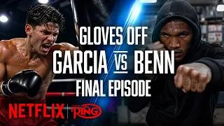 Thumbnail: GLOVES OFF: Ryan Garcia vs Conor Benn | FULL EPISODE