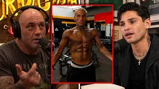 Thumbnail: Ryan Garcia EXPOSES Conor Benn's Weight Excuse Before Their Fight..
