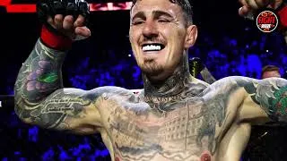 Thumbnail: Tom Aspinall LEAVING the UFC?! Dana White SHUTS DOWN the Rumors!