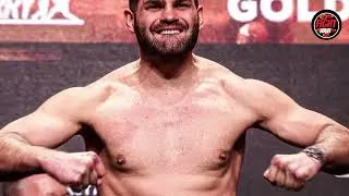 Thumbnail: Moses Itauma vs Filip Hrgovic GOES TO WAR! 🔥 FULL FIGHT Highlights | August 29