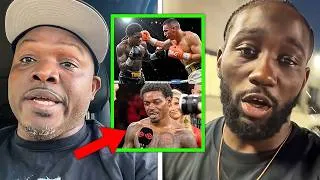 Thumbnail: 🥊 Boxing Pros REACT to Errol Spence Jr.'s SHOCK Retirement After Tim Tszyu Defeat!