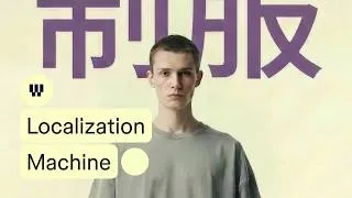 Thumbnail: How To Localize Any Ad Into Any Language With Figma Weave
