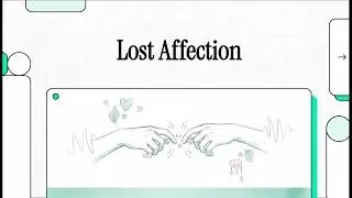 Thumbnail: Lack of Affection in a Relationship: Why Touch Disappears (And What’s Really Going On)