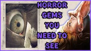Thumbnail: Forgotten Horror Movies That Deserve More Love