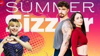 Thumbnail: Alysa Liu's Modern Day "Heyyyyy" post, Summer Sizzler 2026, Champs Camp, and USFS Styling 2027!