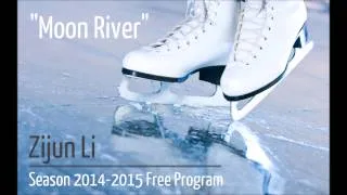 Thumbnail: Zijun Li (2014-2015) "Moon River"