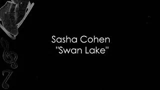 Thumbnail: Sasha Cohen - Swan Lake (Music) -Second Version-