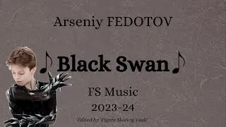 Thumbnail: Arseniy FEDOTOV (RUS) 2023-24 FS Music