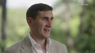 Thumbnail: Federico Pienovi, CEO of APAC & MENA, Globant | FII PRIORITY Europe 2026
