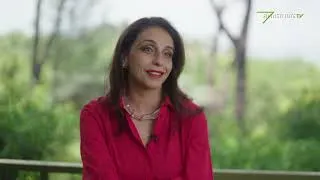 Thumbnail: Samar Maziad, PhD Partner Head of Global Strategy, Tuesday Capital | FII PRIORITY Europe 2026