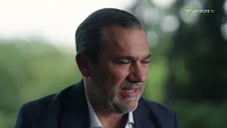 Thumbnail: John Fascitelli, Founder and CEO, SEREGH | FII PRIORITY Europe 2026