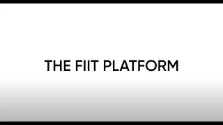 Thumbnail: Introducing: The FIIT Platform