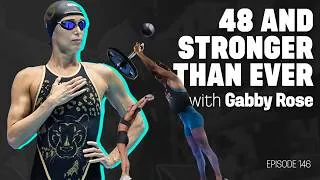 Thumbnail: Gabby Rose: How a Two-Time Olympian Trains at 48 | Week in the Life + Lifting (Part 1)