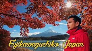 Thumbnail: Port tengok Gunung FUJI paling EPIC kat Jepun! - Fujikawaguchiko