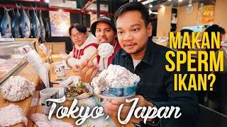 Thumbnail: TOKYO, Jepun ni memang RANDOM! - Tempat rare yang ramai orang terlepas