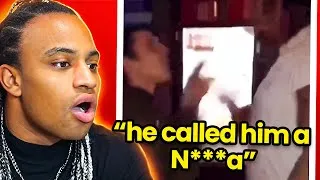 Thumbnail: THESE STREET FIGHTS KEEP GETTING WORSE!