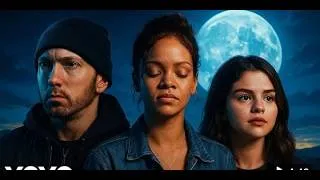 Thumbnail: Ups & Downs Of Life -Rihanna ft Eminem & Selena Gomez (-Official Music Lyrics Video 2026)