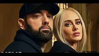 Thumbnail: Hope-Eminem ft Adele(-Official Music Lyrics Video 2026)