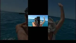Thumbnail: Insta360 X4 8k video