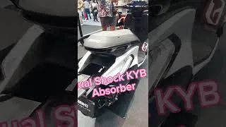 Thumbnail: ZEEHO AE8+ electric 100% Thailand Motorshow 2023