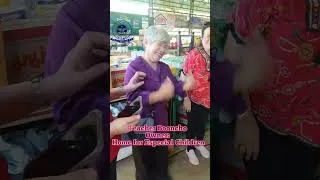Thumbnail: MAAGAP-Bangkok Eagles Circle #45 Charity event