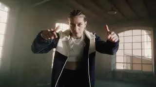Thumbnail: FILA Breakdance | Breaking the rules beating the dance floor!