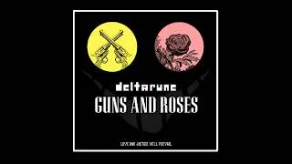 Thumbnail: Deltarune UST - GUNS AND ROSES [Instrumental]