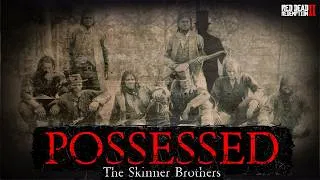 Thumbnail: The Sadistic Skinner Brothers in Red Dead Redemption 2