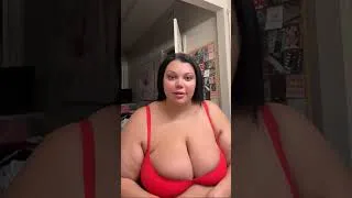 Thumbnail: A Beautiful Self-Care Routine: Inside the Real Life of a Naturally Beautiful Plus-Size Mature Woman