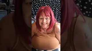 Thumbnail: The Real Daily Life of a Charming Plus-Size Mature Woman | Beautiful Moments at Home