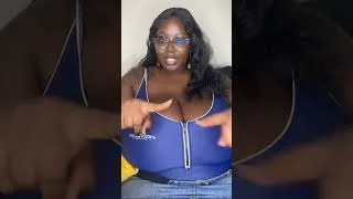 Thumbnail: The Amazing Naturally Plus-Size Mature Woman Over 45 | Real Life of a Stunning Woman at Home