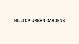 Thumbnail: Birth Justice Collective: Hilltop Urban Garden