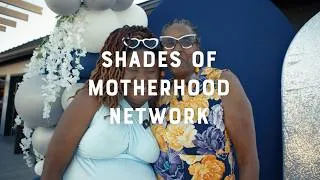 Thumbnail: Birth Justice Collective: Shades of Motherhood Network