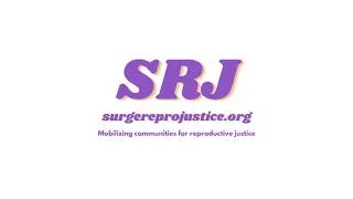 Thumbnail: Birth Justice Collective: Surge Reproductive Justice