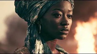 Thumbnail: Nyamula | When Superstition Tears a Community Apart | HD | Full Drama Movie