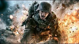 Thumbnail: The Ravagers | Guerrilla Heroes Risk Everything for Freedom | Full WWII War Movie | HD