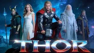 Thumbnail: Thor (2011) Movie in english Ending Explained | Hidden Details & Facts You Missed!