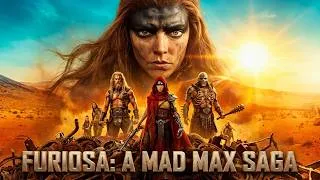 Thumbnail: Furiosa: A Mad Max Saga (2024) Movie in english Ending Explained | Hidden Details & Facts You Missed