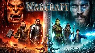 Thumbnail: Warcraft (2016) Movie in english Ending Explained | Hidden Details & Facts You Missed!