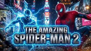 Thumbnail: The Amazing Spider-Man 2 (2014) Movie in english Ending Explained Hidden Details & Facts You Missed