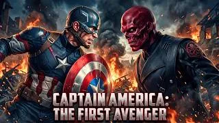 Thumbnail: Captain America: The First Avenger (2011) Movie in english Ending Explained
