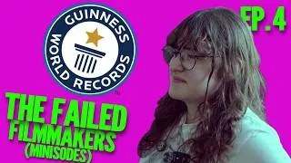 Thumbnail: The Failed Filmmakers | Episode Four - “Somebody phone Guiness” (Mockumentary Comedy Web Series)