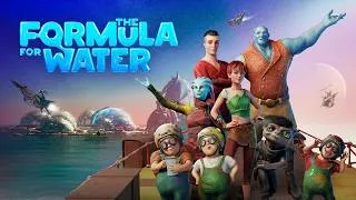 Thumbnail: The Formula For Water (G) || Full HD Movie