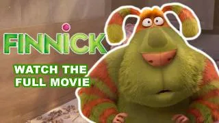 Thumbnail: Finnick Full HD Animated Movie