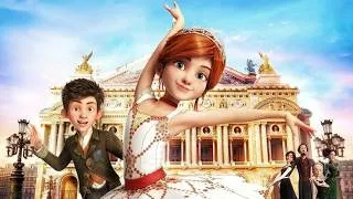 Thumbnail: BALLERINA (2016) | FULL MOVIE HD in ENGLISH