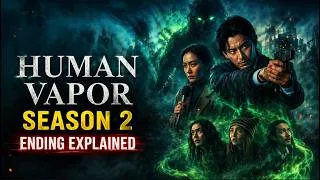 Thumbnail: Human Vapor Season 2: Release Date, Ending Explained & What Happens Next?
