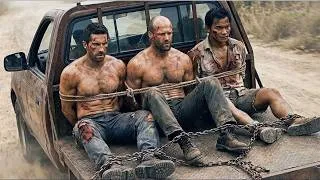 Thumbnail: Ye MASTERMIND Qaidi Kisi Bhi Jail Ko Break Kar Sakta He ( MECHANIC RESURRECTION Movie Explained