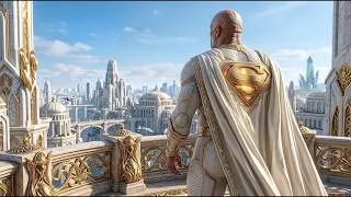 Thumbnail: Ye Alag He LEVEL Ka SUPERHERO He ( HANCOCK 2008 Movie Explained in Hindi/Urdu